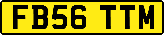 FB56TTM
