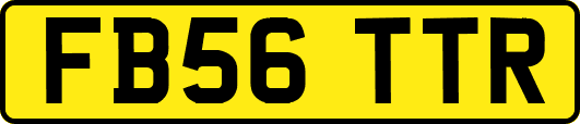FB56TTR