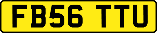 FB56TTU