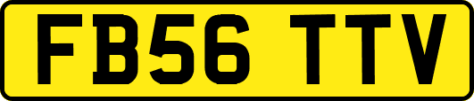 FB56TTV