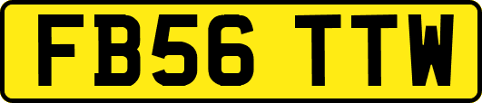 FB56TTW
