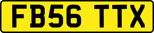 FB56TTX