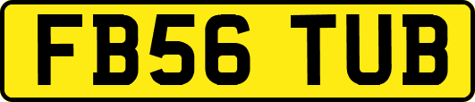 FB56TUB