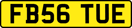 FB56TUE