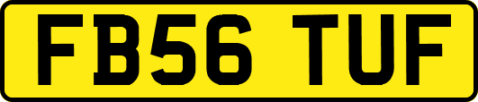 FB56TUF