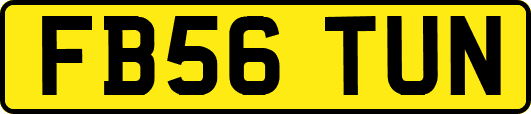 FB56TUN