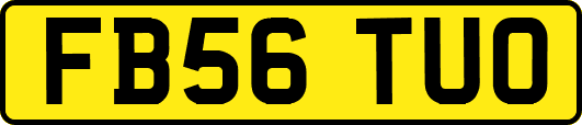 FB56TUO