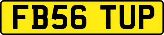 FB56TUP