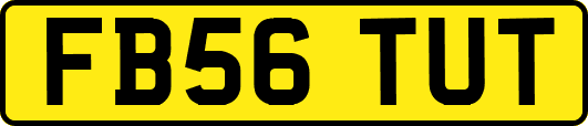 FB56TUT