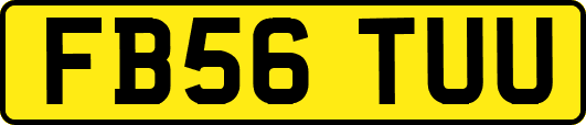 FB56TUU