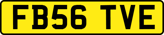FB56TVE