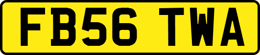 FB56TWA
