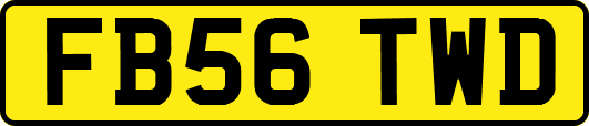 FB56TWD