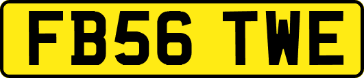 FB56TWE