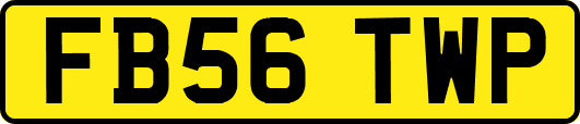 FB56TWP