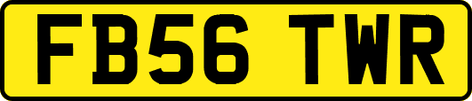 FB56TWR