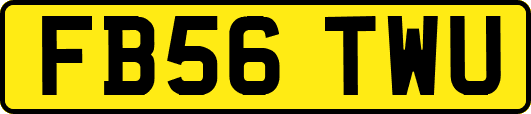 FB56TWU