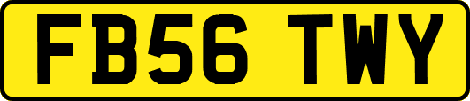 FB56TWY