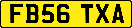 FB56TXA