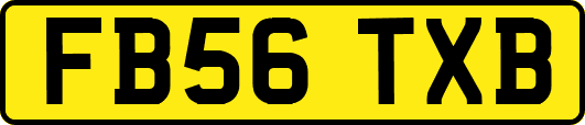 FB56TXB