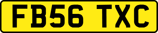 FB56TXC