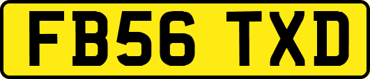 FB56TXD