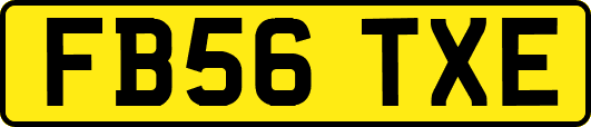 FB56TXE