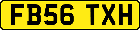 FB56TXH