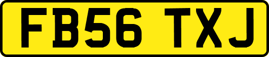 FB56TXJ