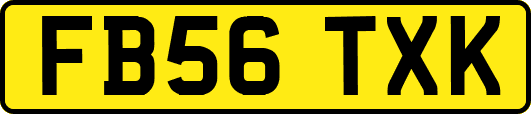 FB56TXK
