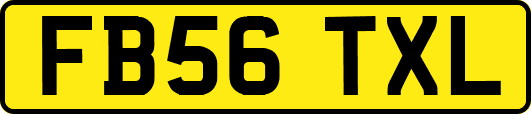 FB56TXL