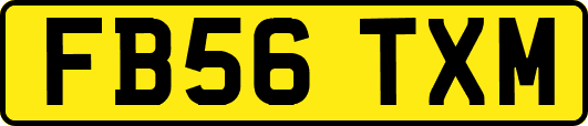 FB56TXM