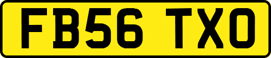 FB56TXO