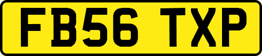 FB56TXP
