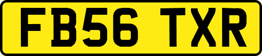 FB56TXR