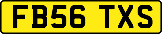 FB56TXS