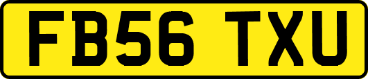 FB56TXU
