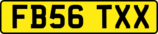 FB56TXX