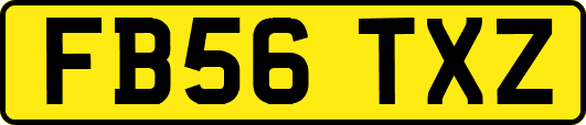 FB56TXZ