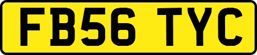 FB56TYC