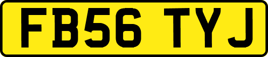 FB56TYJ