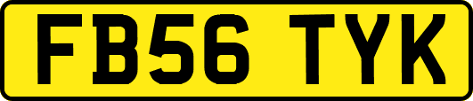 FB56TYK
