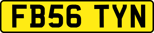 FB56TYN