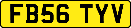 FB56TYV