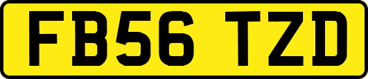 FB56TZD