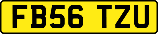FB56TZU