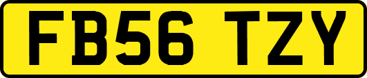 FB56TZY
