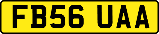 FB56UAA