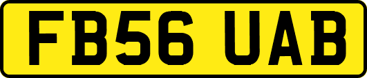 FB56UAB