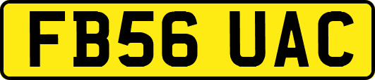 FB56UAC